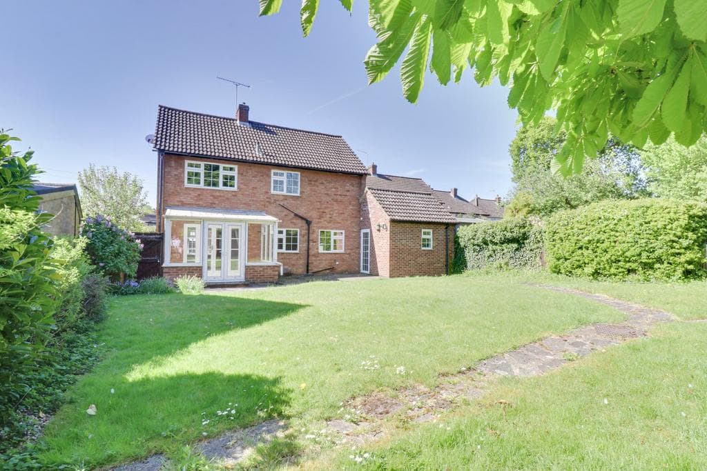 Church Manor, Bishop's Stortford, CM23 - Image 3
