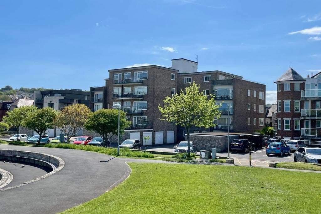 REMPSTONE ROAD, SWANAGE - Image 1