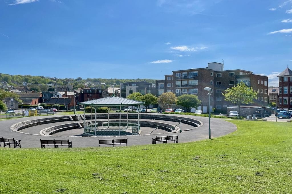 REMPSTONE ROAD, SWANAGE - Image 5