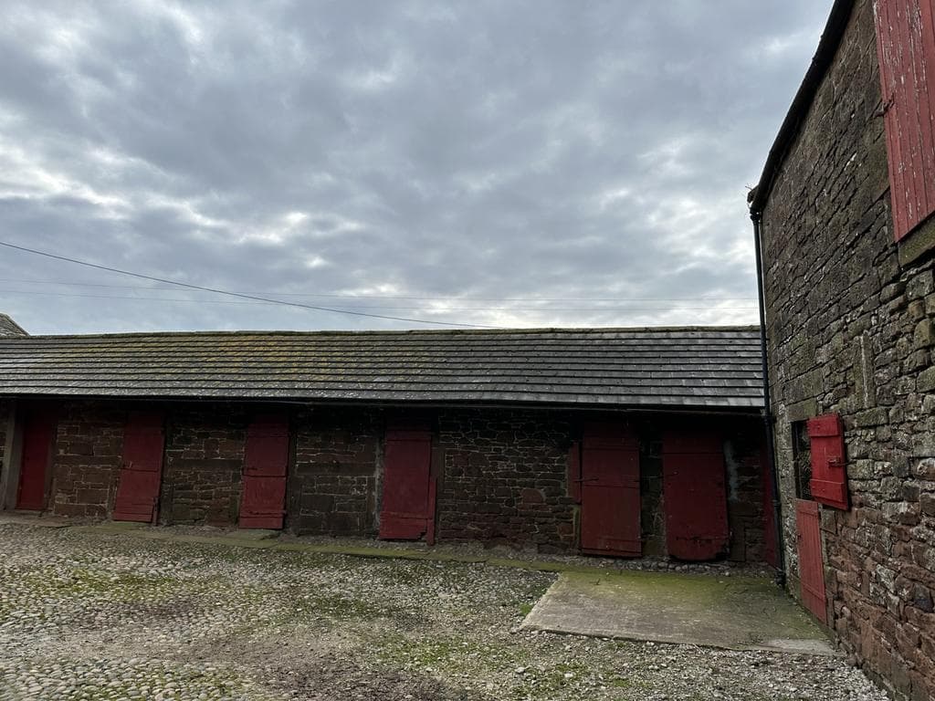 Development Site, Nethertown, CA22 - Image 4