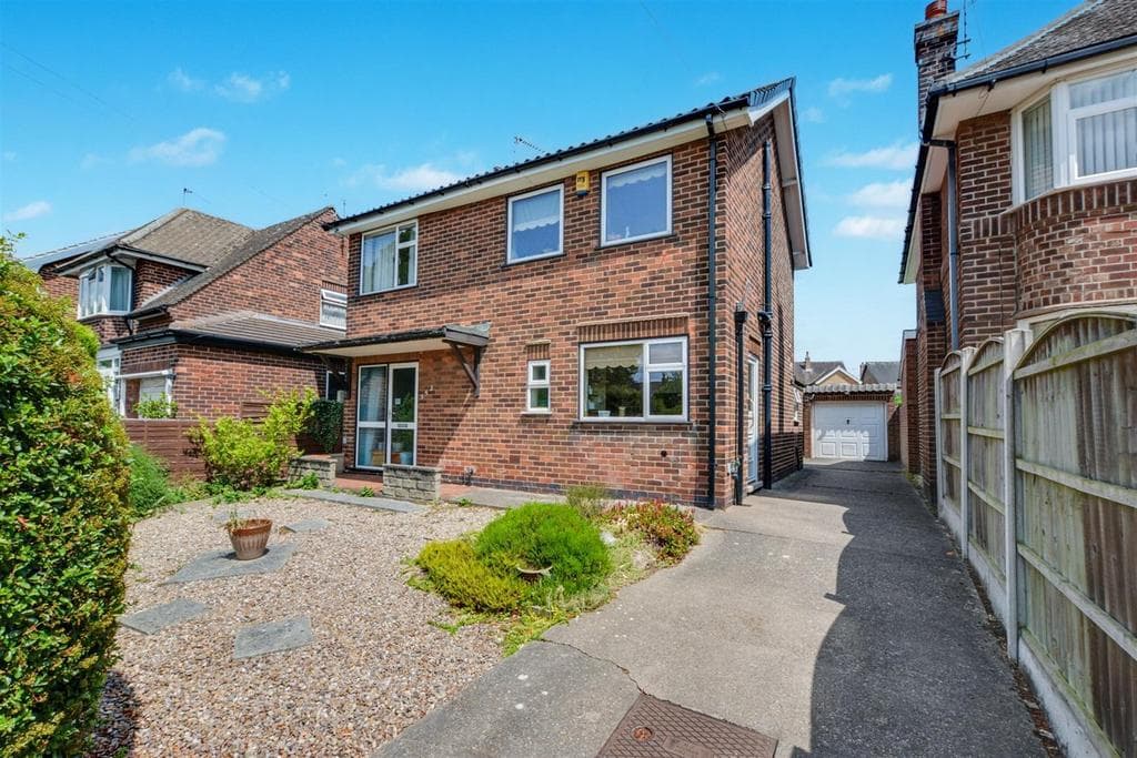 Wilsthorpe Road, Long Eaton - Image 1