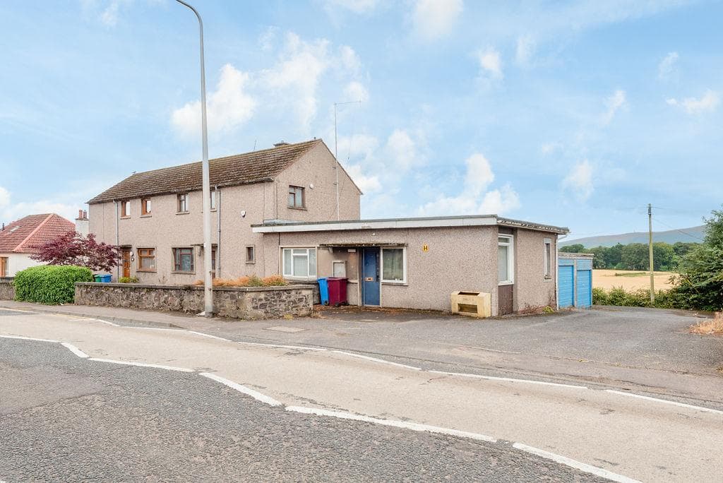 PLOT 2 – 16-18 Low Road, Auchtermuchty KY14 7AU - Image 1