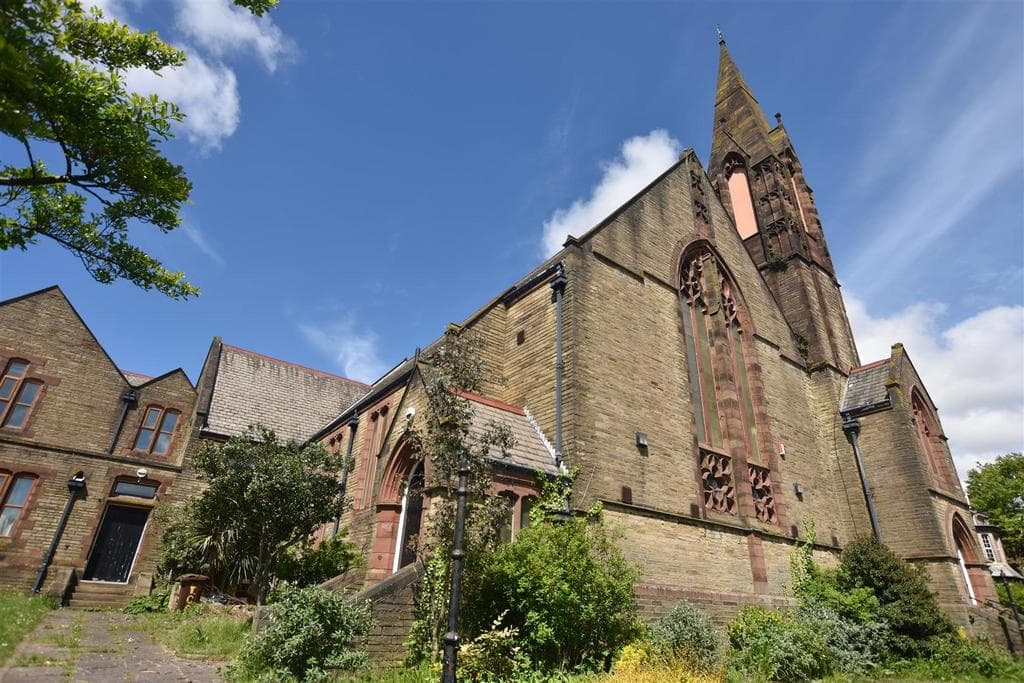Trinity Church, Warwick Street, Barrow-In-Furness - Image 2