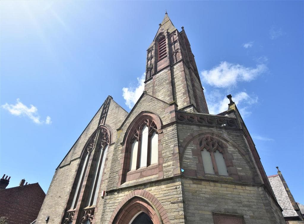 Trinity Church, Warwick Street, Barrow-In-Furness - Image 5