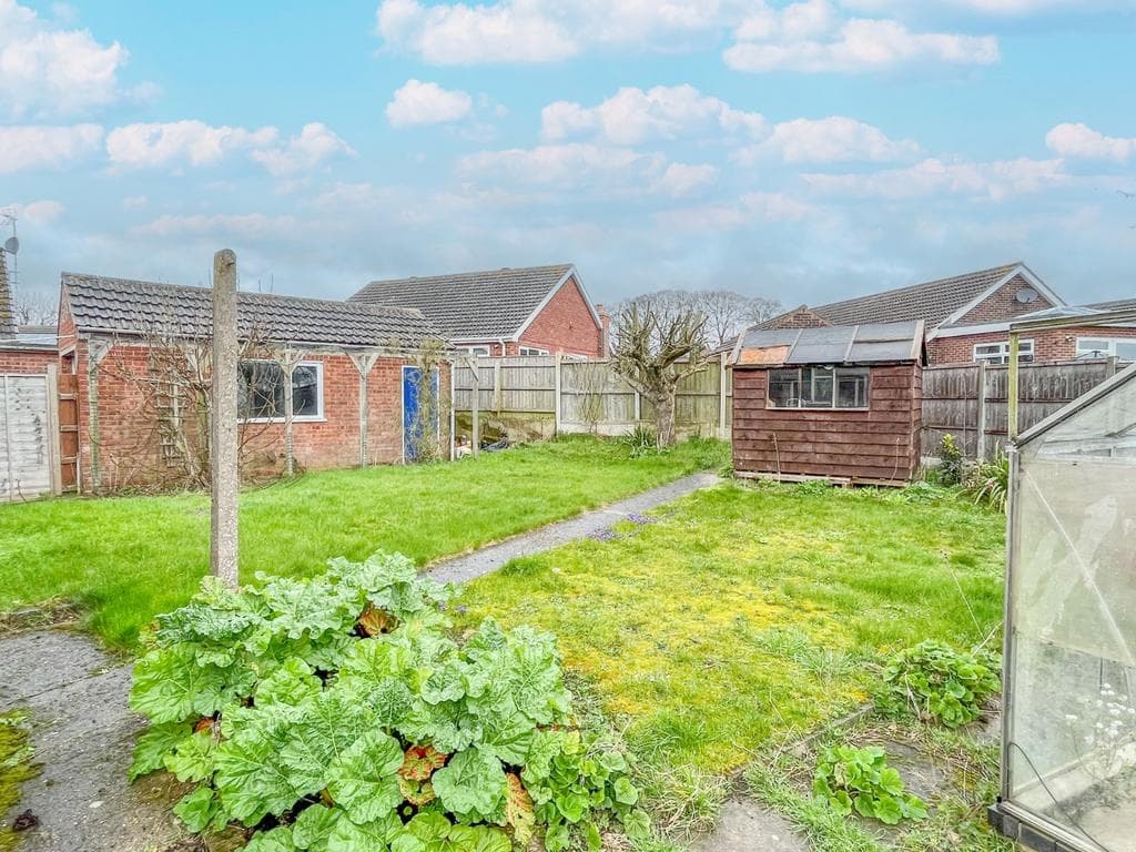 Sutton Place, Scawby, Brigg, North Lincolnshire, DN20 - Image 4
