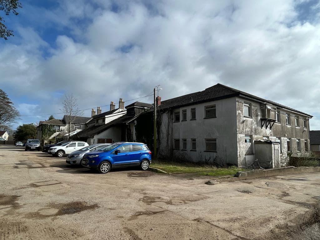 Bro Ewenny Nursing Home, Ewenny Road, Bridgend, CF35 5AW - Image 1