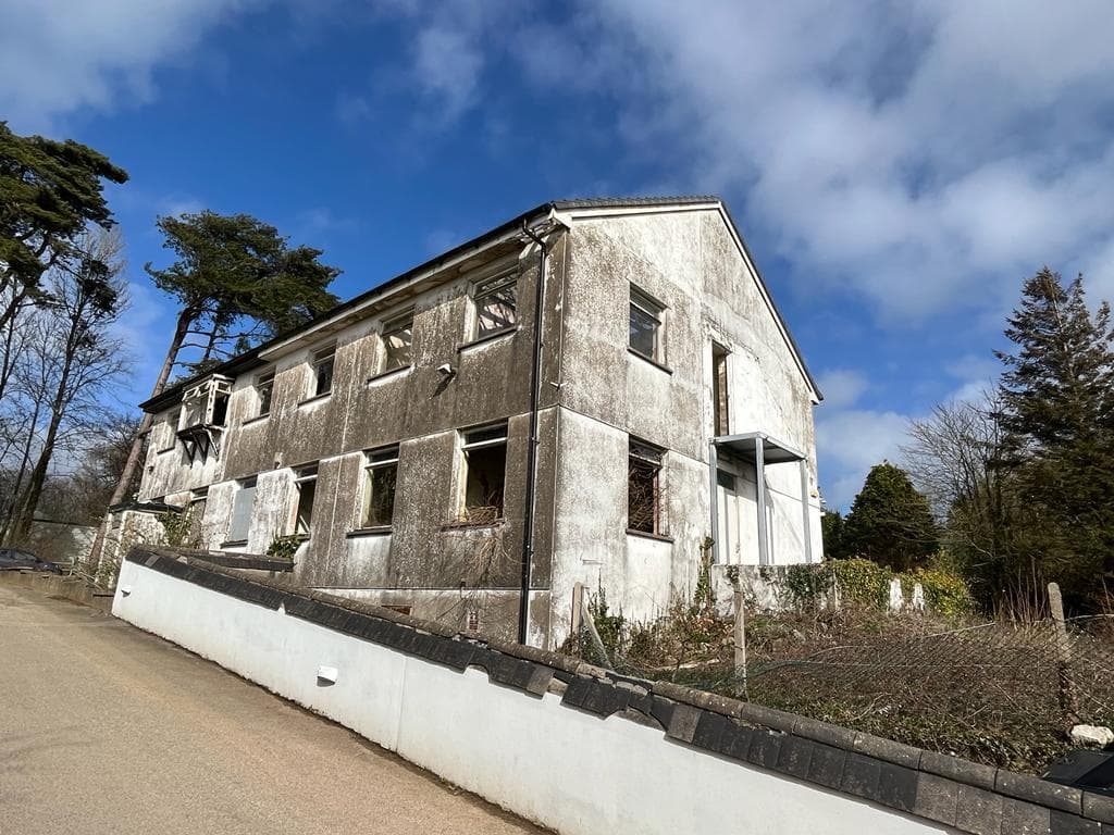 Bro Ewenny Nursing Home, Ewenny Road, Bridgend, CF35 5AW - Image 2