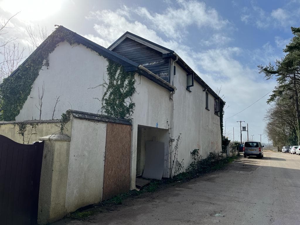 Bro Ewenny Nursing Home, Ewenny Road, Bridgend, CF35 5AW - Image 3