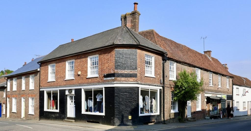 Church Street, Great Missenden, HP16 - Image 1