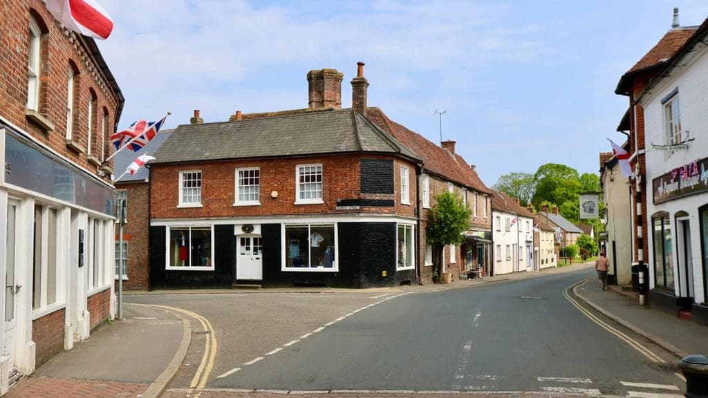 Church Street, Great Missenden, HP16 - Image 2