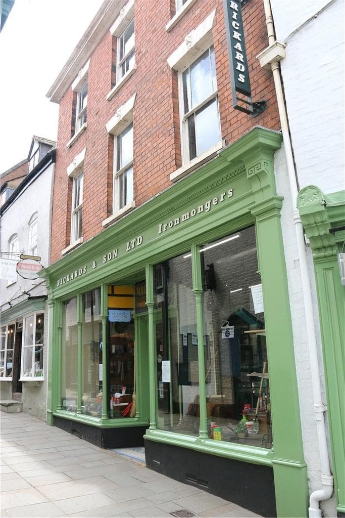 Bull Ring, Ludlow, Shropshire, SY8 - Image 2
