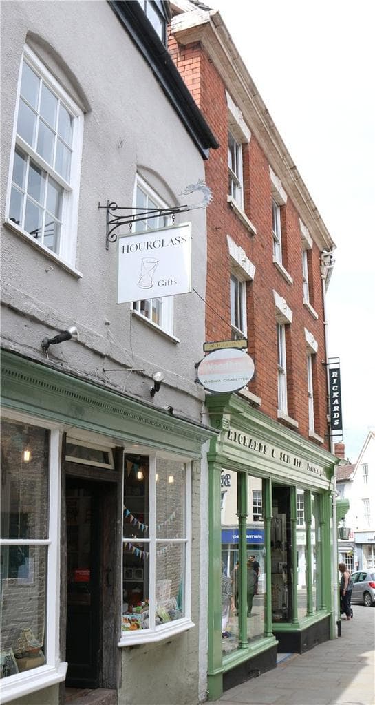 Bull Ring, Ludlow, Shropshire, SY8 - Image 3