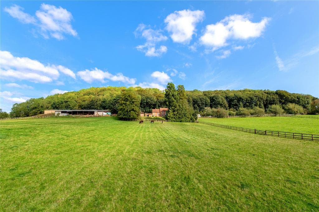 The Grove, Scamblesby, Louth, Lincolnshire, LN11 - Image 2