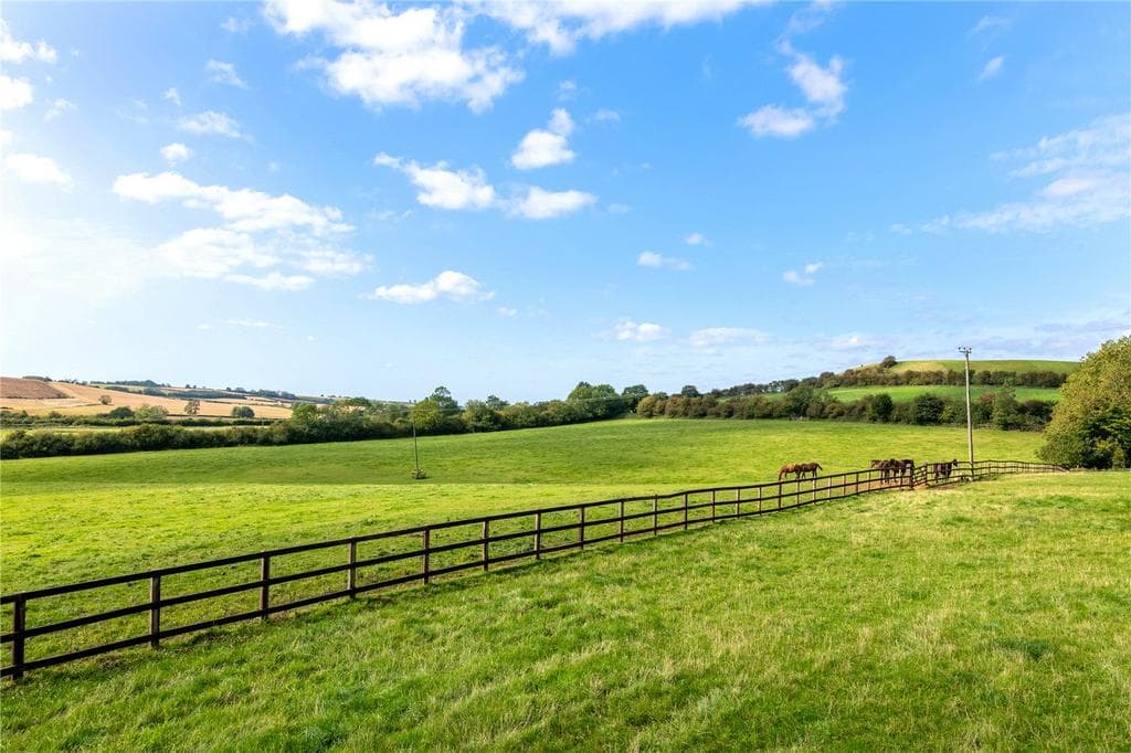 The Grove, Scamblesby, Louth, Lincolnshire, LN11 - Image 4