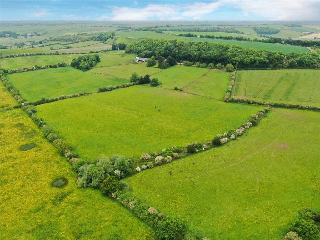 The Grove, Scamblesby, Louth, Lincolnshire, LN11 - Image 5