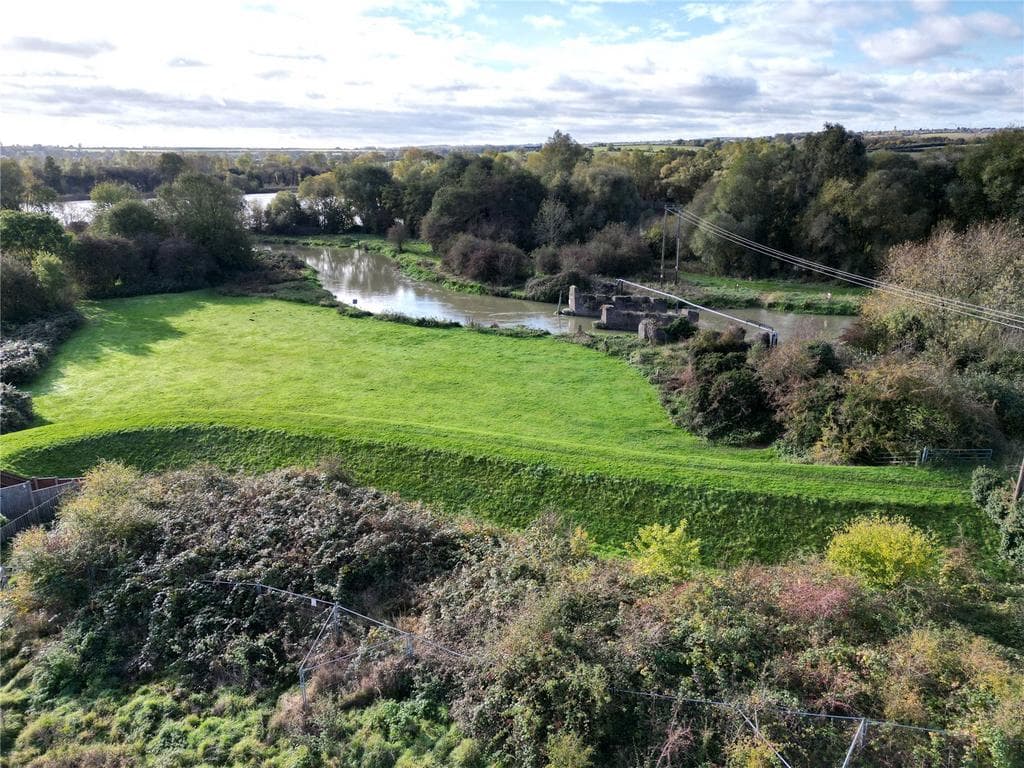 The Willows, Thrapston, Northamptonshire, NN14 - Image 2