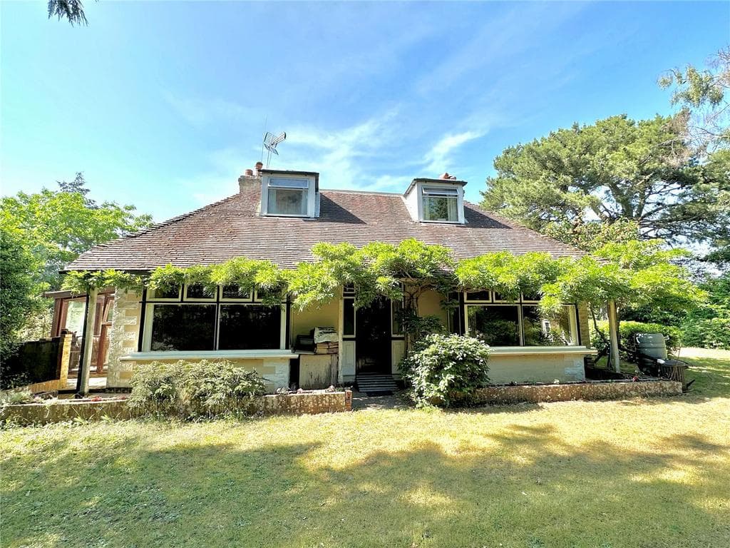 Beech Lane, St. Leonards, Ringwood, BH24 - Image 2
