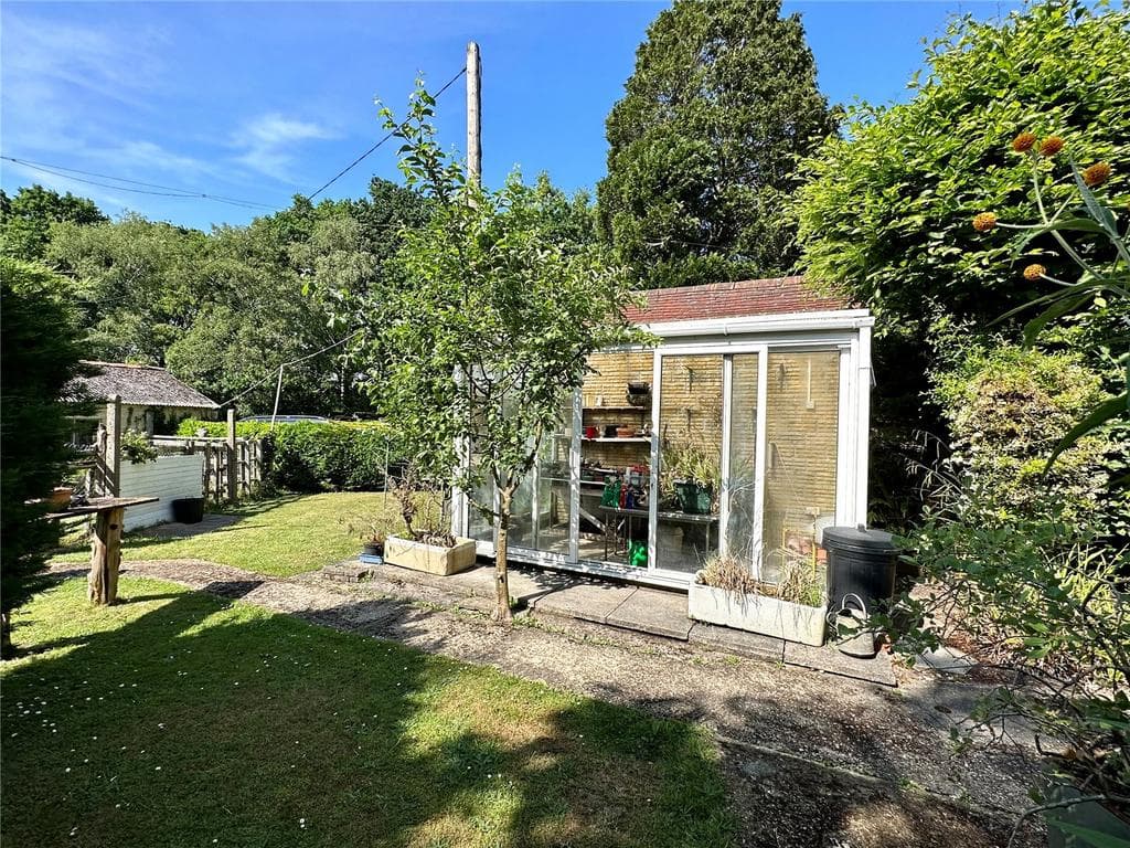 Beech Lane, St. Leonards, Ringwood, BH24 - Image 5