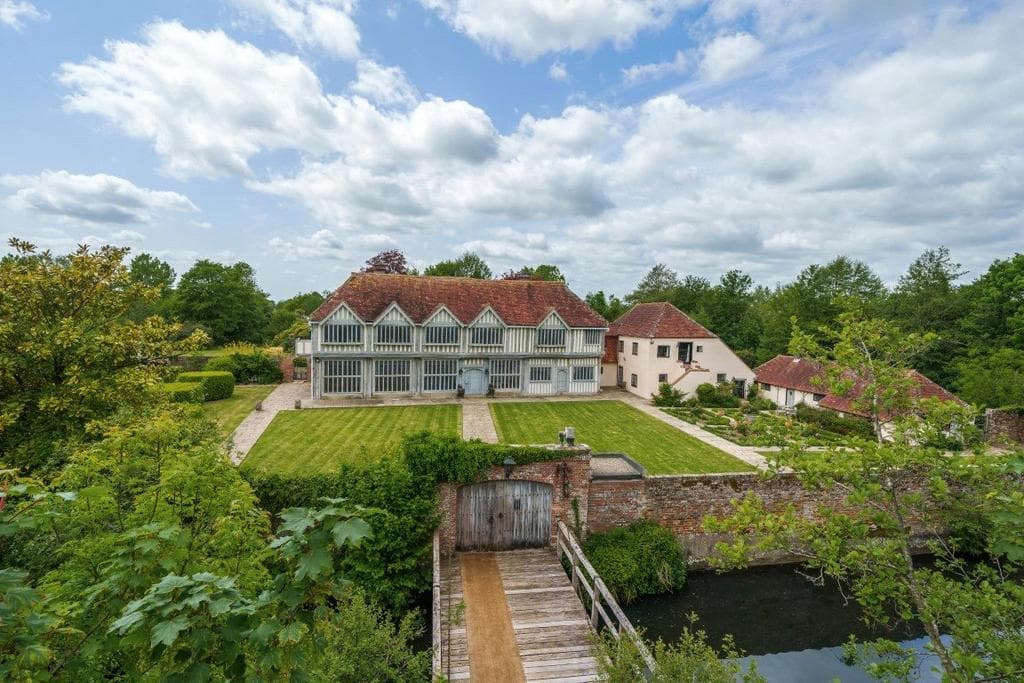 View property at Station Road, Hellingly