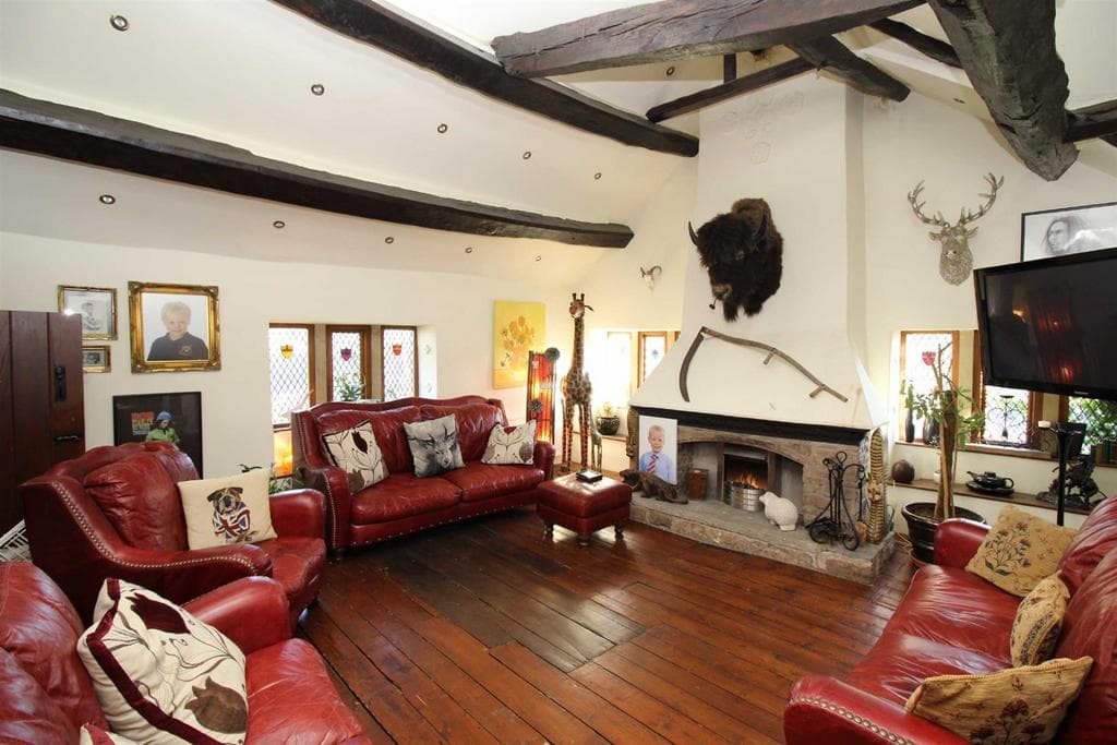 Green Lane, Disley, Stockport - Image 4
