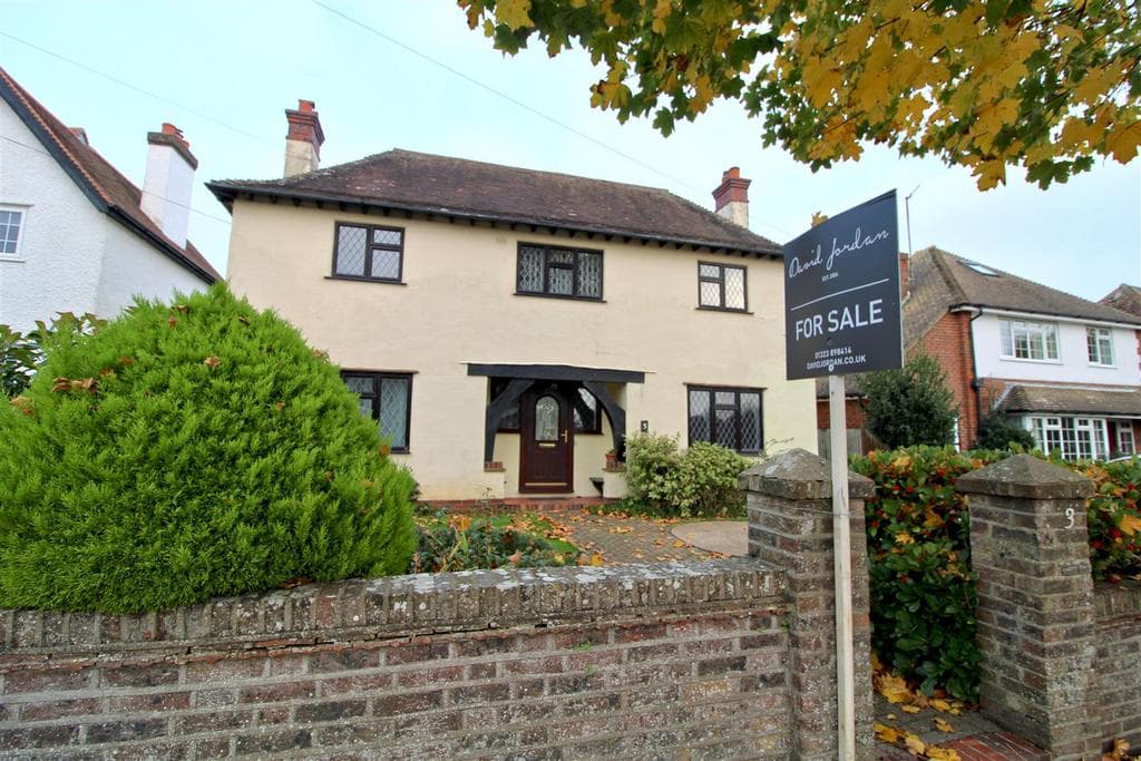 Downs Road, Seaford - Image 1