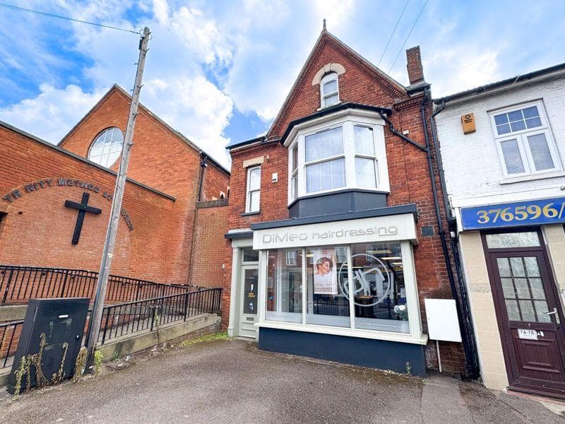 North Street, Leighton Buzzard LU7 - Image 1