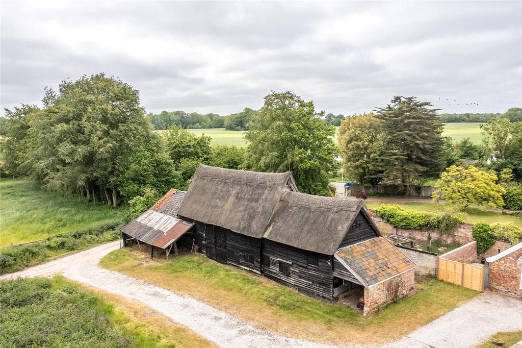 Middleton, Saxmundham, Suffolk, IP17 - Image 1