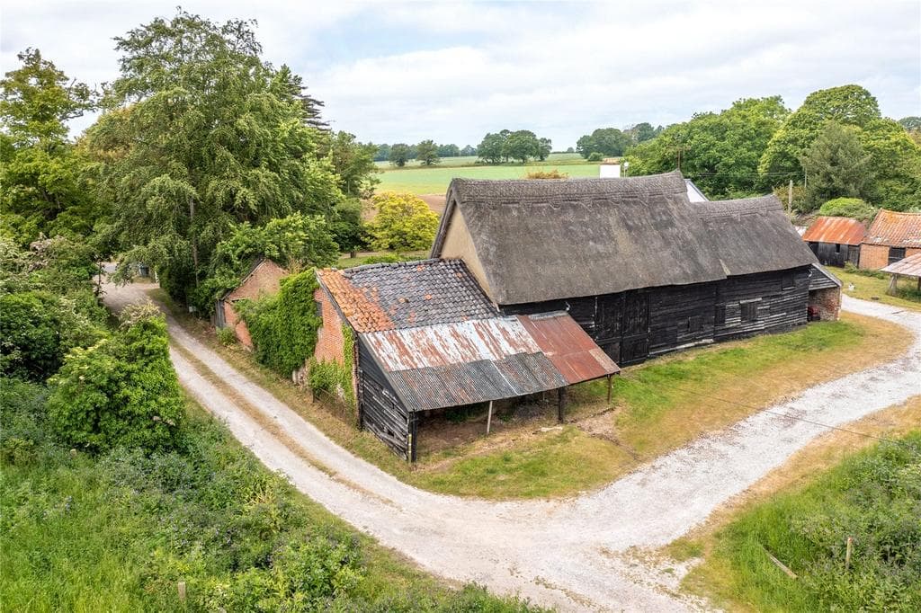 Middleton, Saxmundham, Suffolk, IP17 - Image 2
