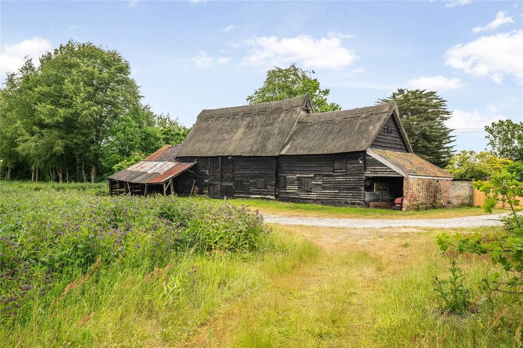 Middleton, Saxmundham, Suffolk, IP17 - Image 3