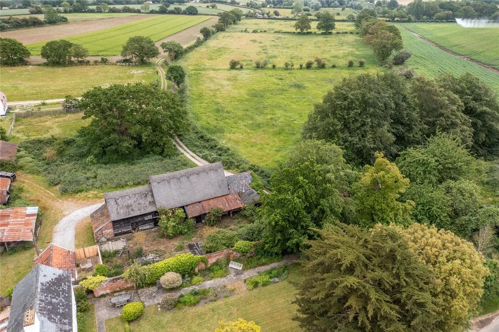 Middleton, Saxmundham, Suffolk, IP17 - Image 4