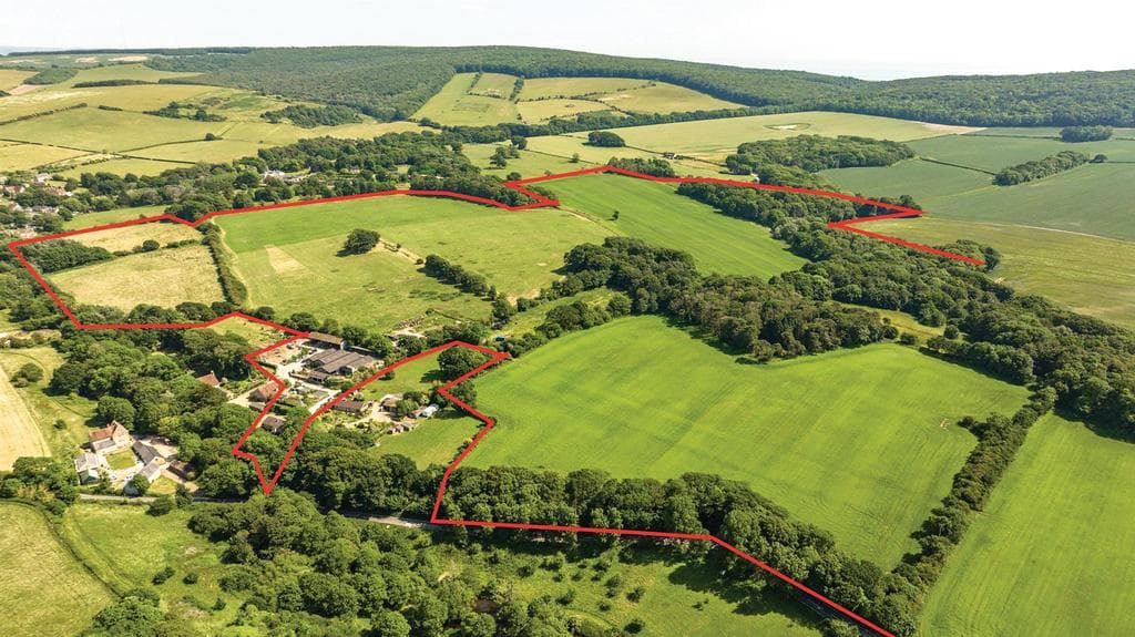 Calbourne, Isle of Wight - Image 1