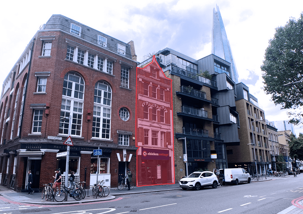 Tooley Street, London SE1 - Image 1