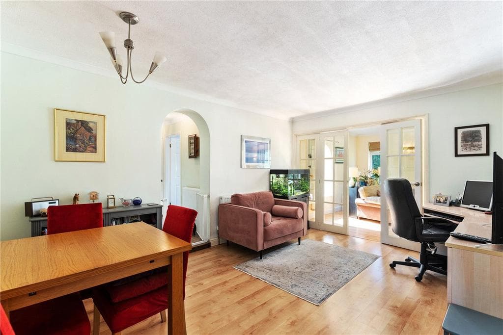 Comberton Road, Harlton, Cambridge, CB23 - Image 3