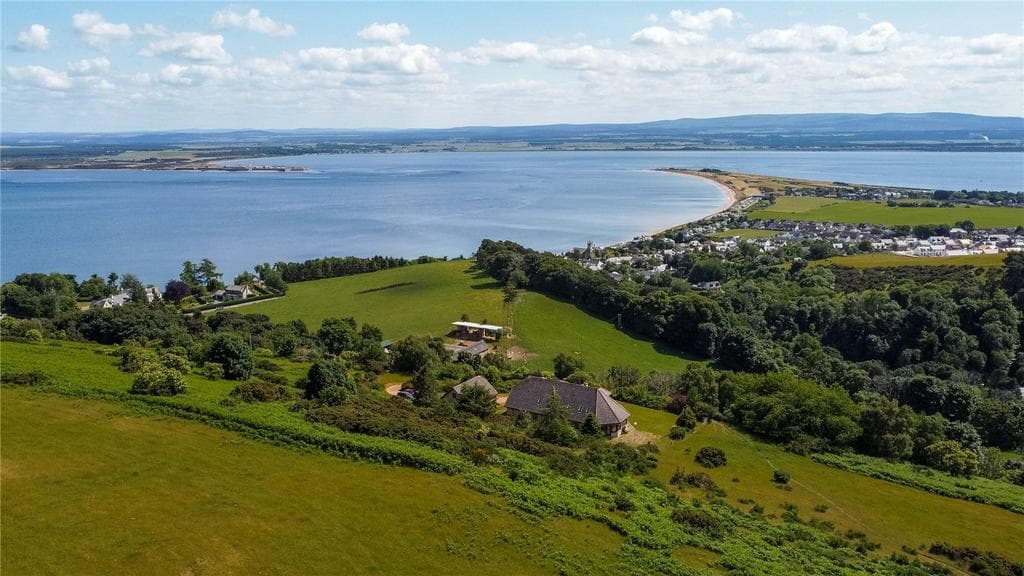 The Swallows, Rosemarkie, Fortrose, IV10 - Image 3