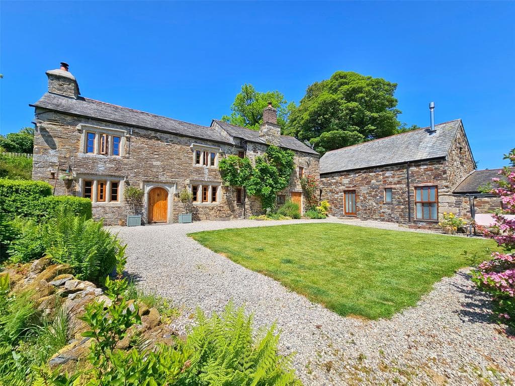 Linkinhorne, Callington, Cornwall, PL17 - Image 2