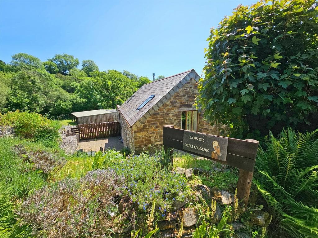 Linkinhorne, Callington, Cornwall, PL17 - Image 3