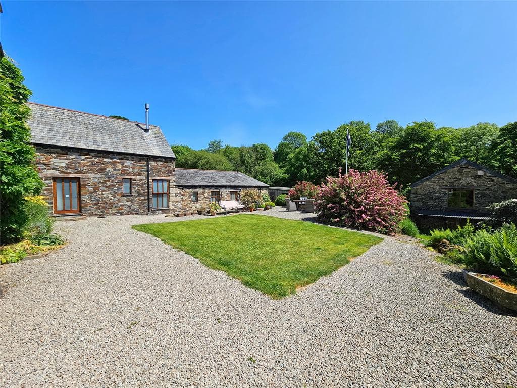 Linkinhorne, Callington, Cornwall, PL17 - Image 4