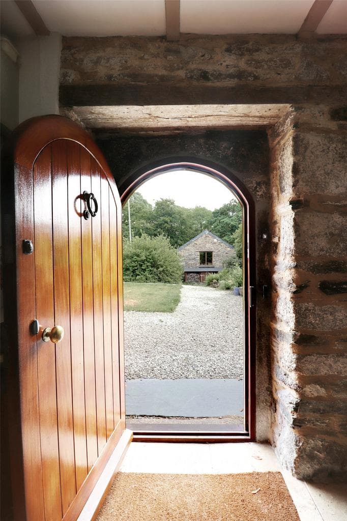 Linkinhorne, Callington, Cornwall, PL17 - Image 5