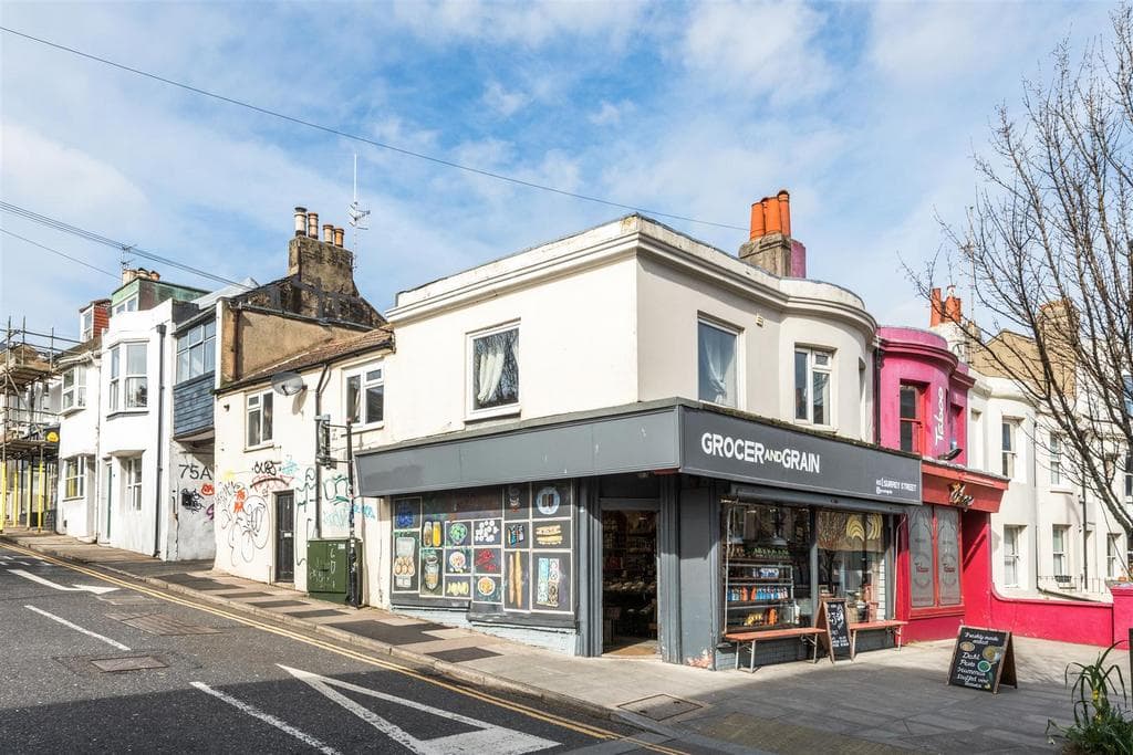 Surrey Street, Brighton - Image 1