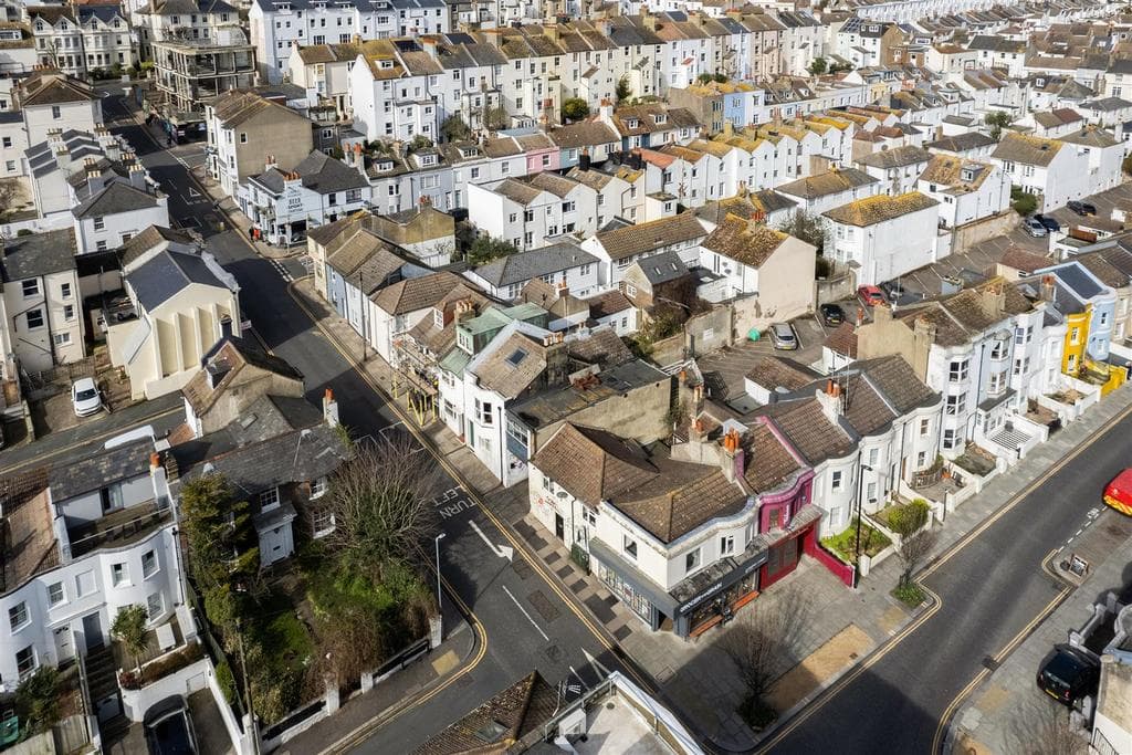 Surrey Street, Brighton - Image 2