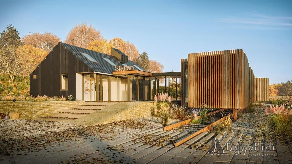 Belmesthorpe, Stamford - Image 3
