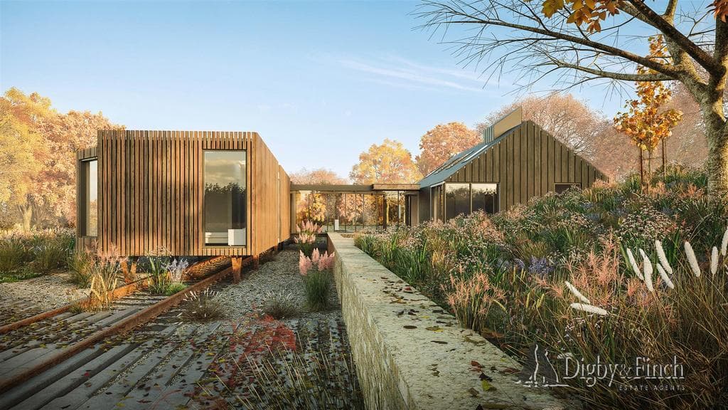 Belmesthorpe, Stamford - Image 4