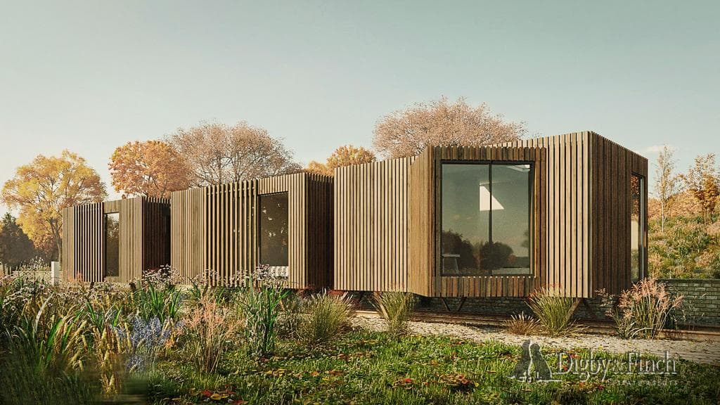 Belmesthorpe, Stamford - Image 5
