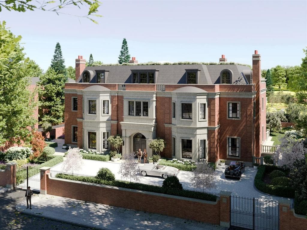 Avenue Road, NW8 - Image 3