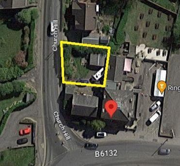 Church Hill, Royston, Barnsley - Image 1