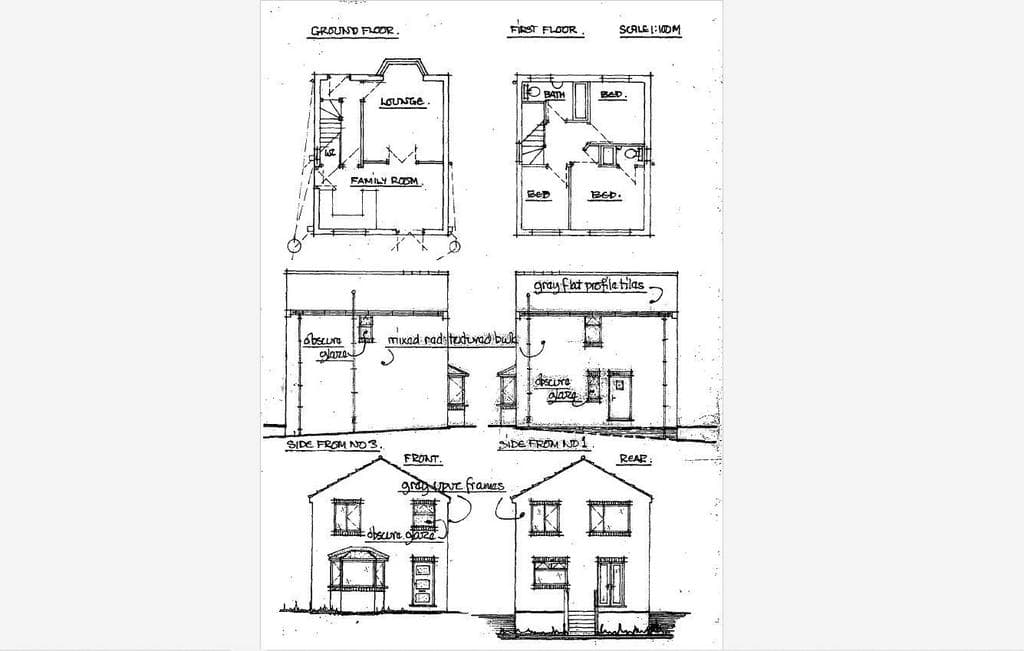 Church Hill, Royston, Barnsley - Image 2