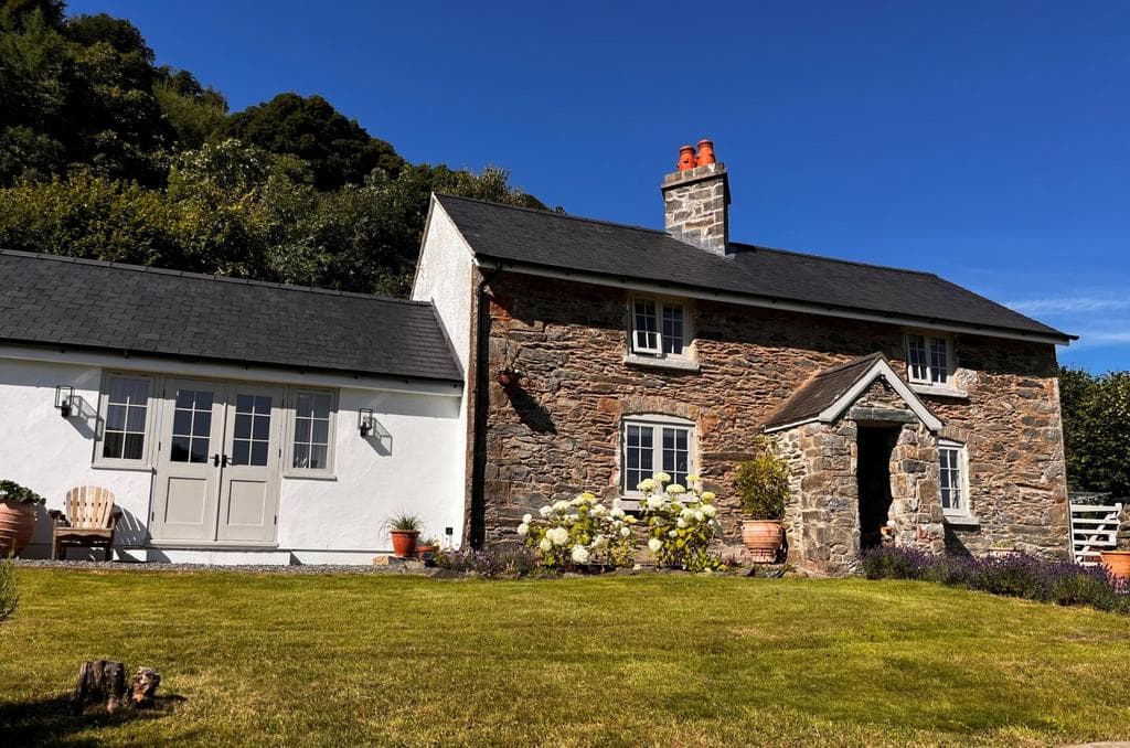 View property at Betws Yn Rhos, Abergele, Conwy, LL22