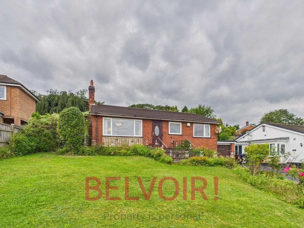 Cedar Crescent, Endon, Staffordshire Moorlands, ST9 - Image 1