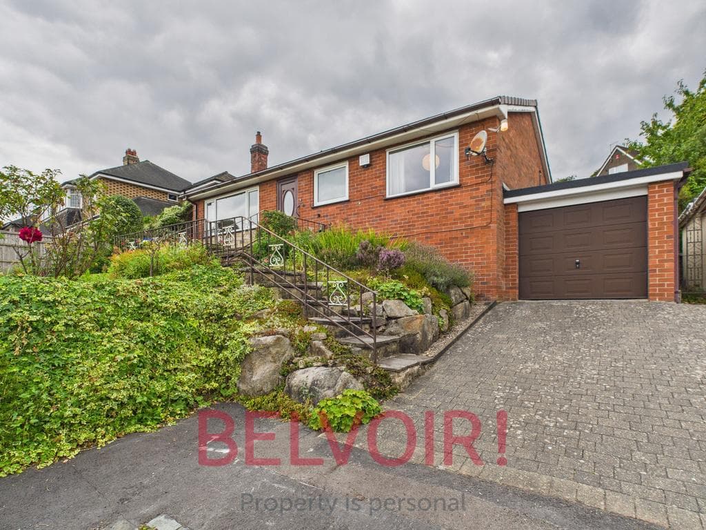 Cedar Crescent, Endon, Staffordshire Moorlands, ST9 - Image 2