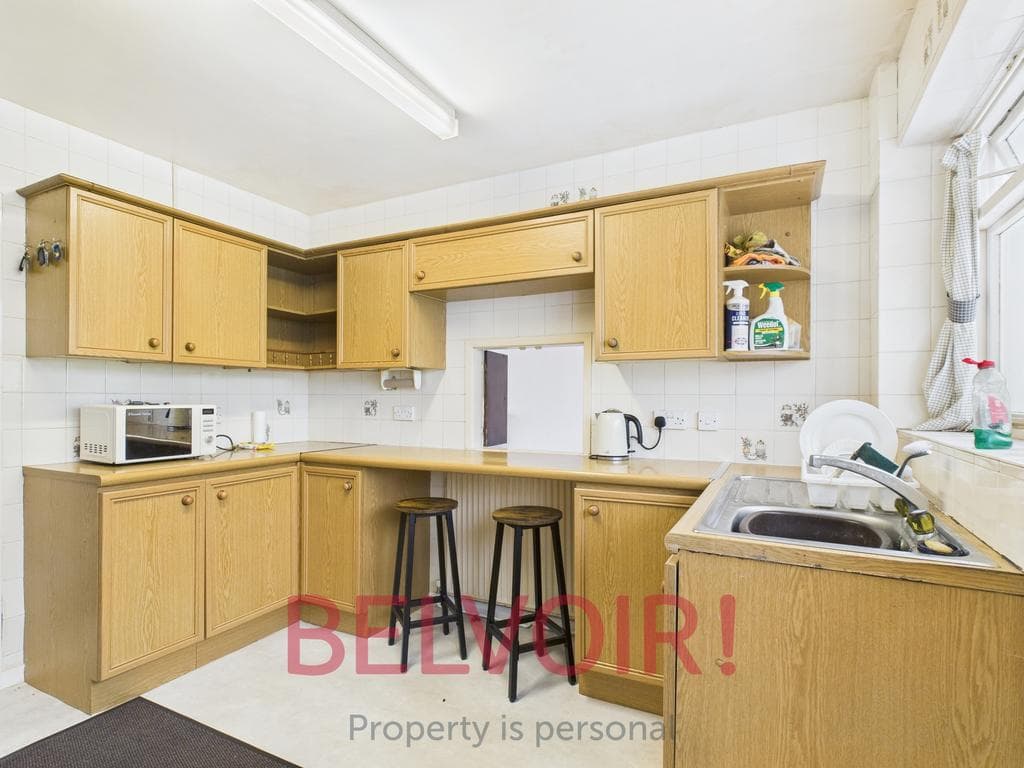 Cedar Crescent, Endon, Staffordshire Moorlands, ST9 - Image 4